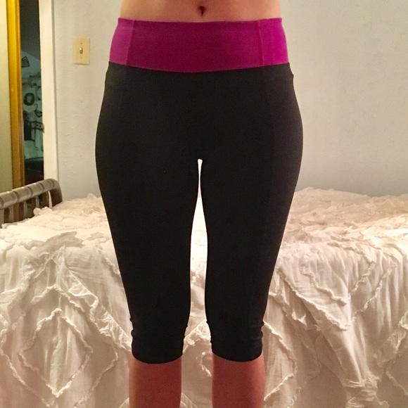 Bcg Yoga Pants